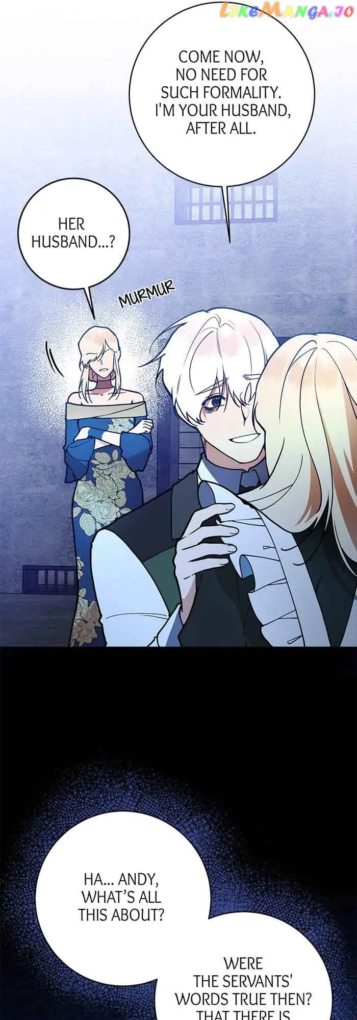 Here Reigns the Vengeful Villainess Chapter 3 209 ed585d95341f