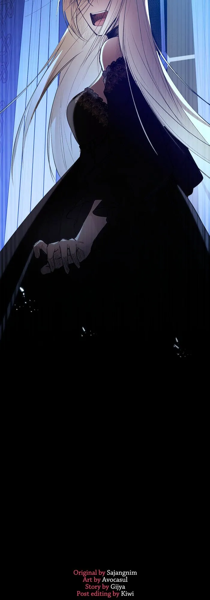 Here Reigns the Vengeful Villainess Chapter 31 207 05d5f8f55d87