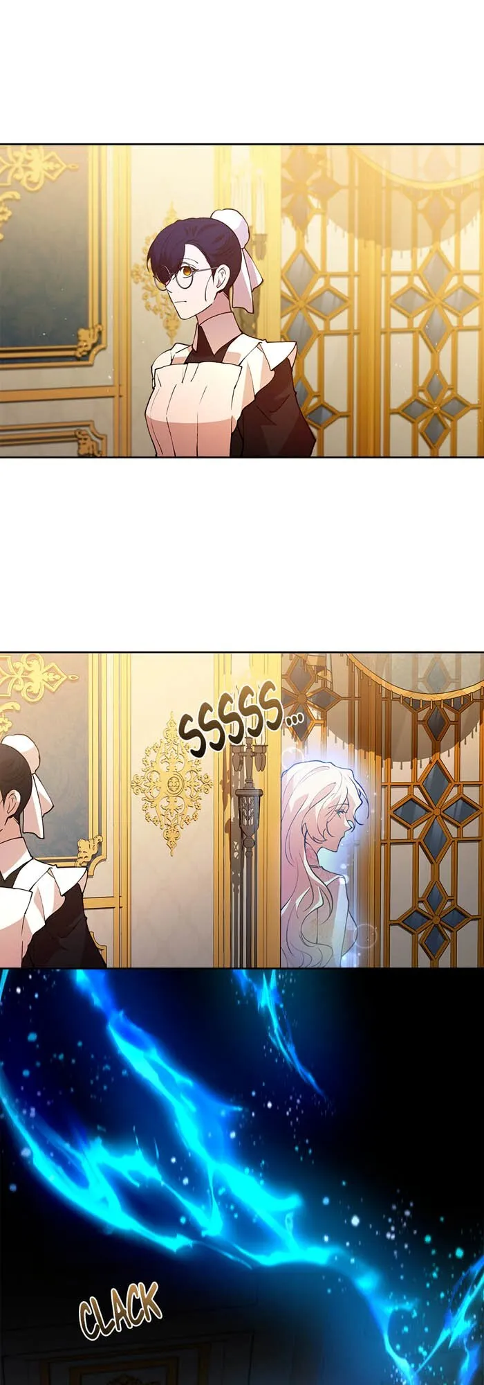 Here Reigns the Vengeful Villainess Chapter 31 159 4170ff9d5e81