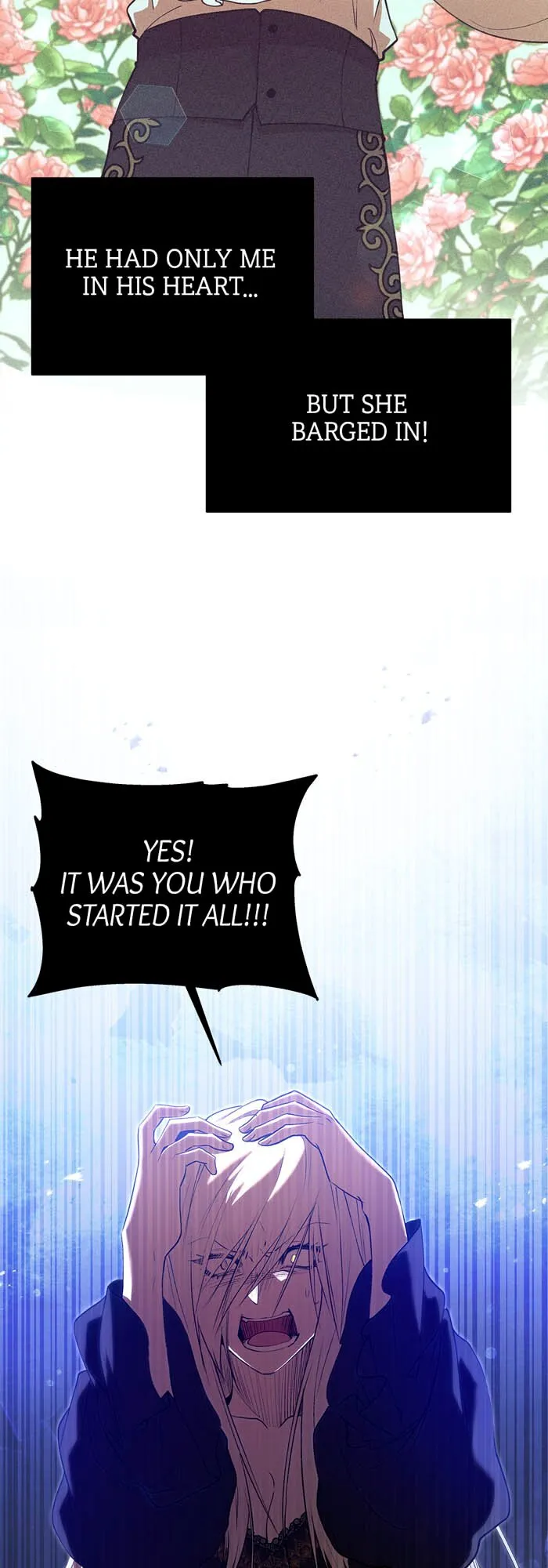Here Reigns the Vengeful Villainess Chapter 32 167 01b101079869