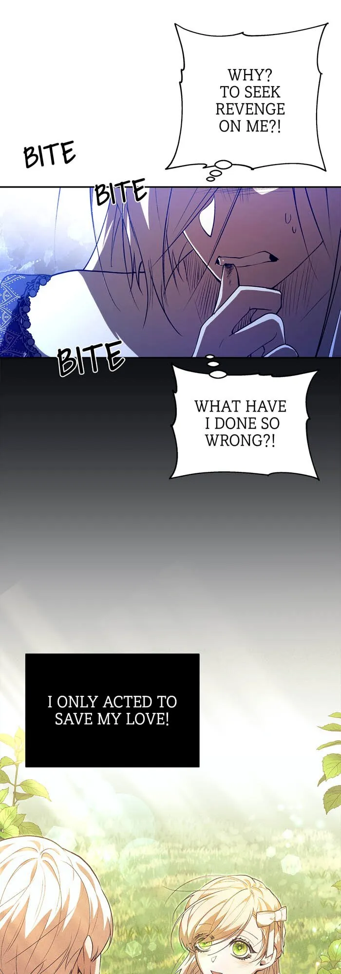 Here Reigns the Vengeful Villainess Chapter 32 165 4af8374cbc41