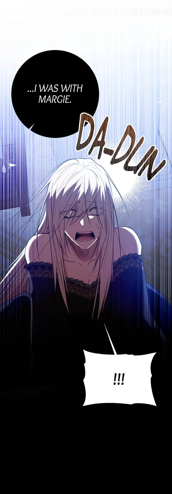 Here Reigns the Vengeful Villainess Chapter 32 211 7894f9116826