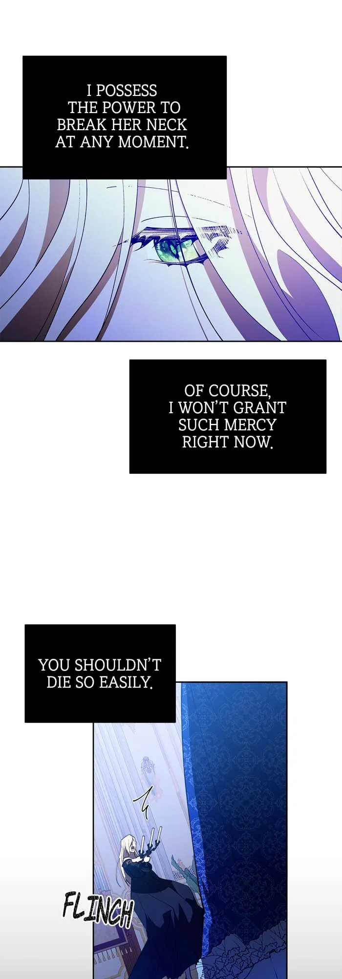 Here Reigns the Vengeful Villainess Chapter 32 185 7a7256de37dc