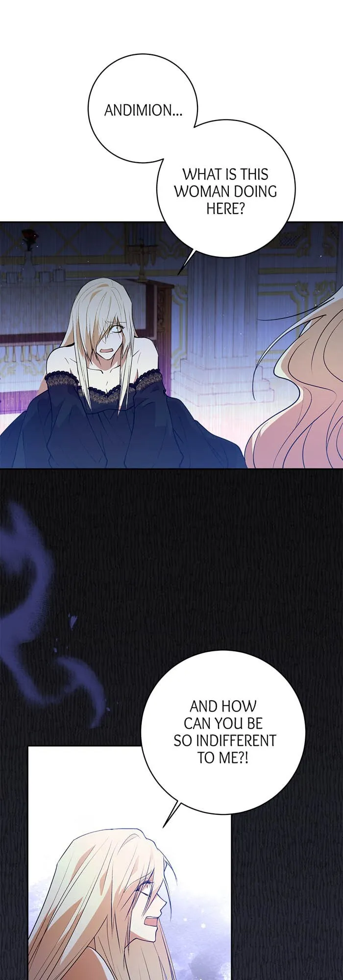 Here Reigns the Vengeful Villainess Chapter 32 200 7b97fe1d2d58