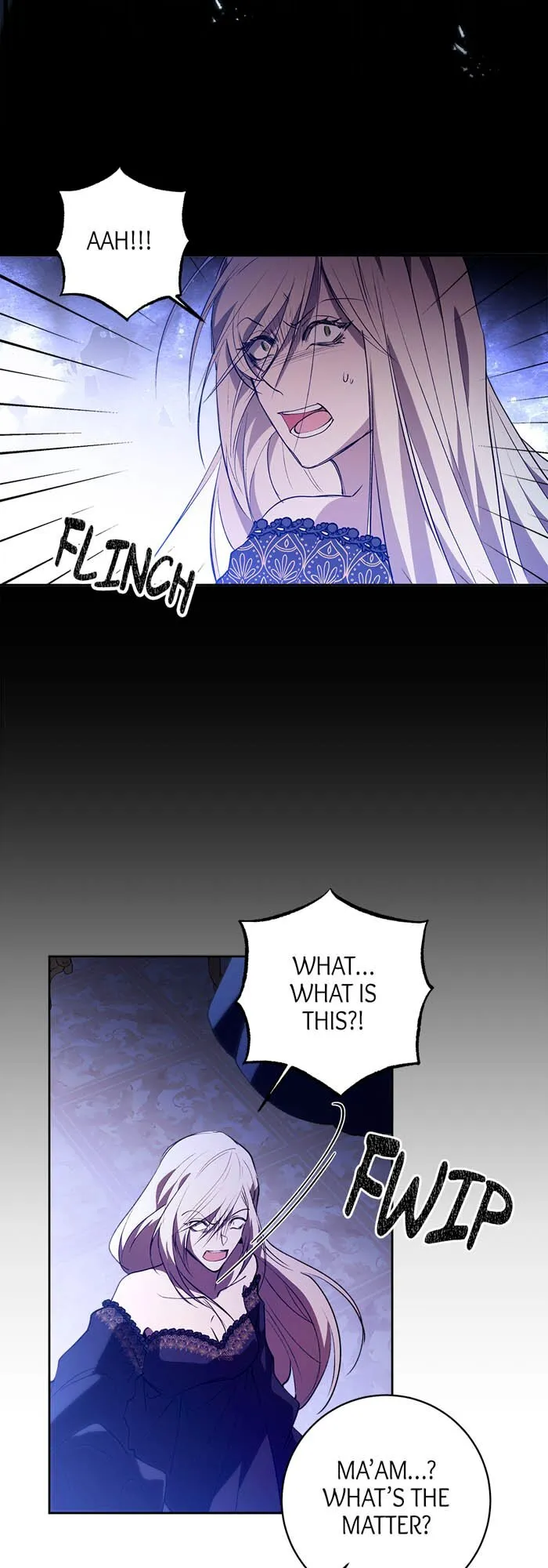 Here Reigns the Vengeful Villainess Chapter 32 162 ba9e546438ba