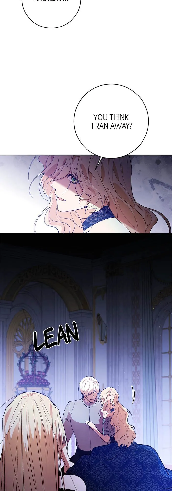 Here Reigns the Vengeful Villainess Chapter 32 207 d58b68081117