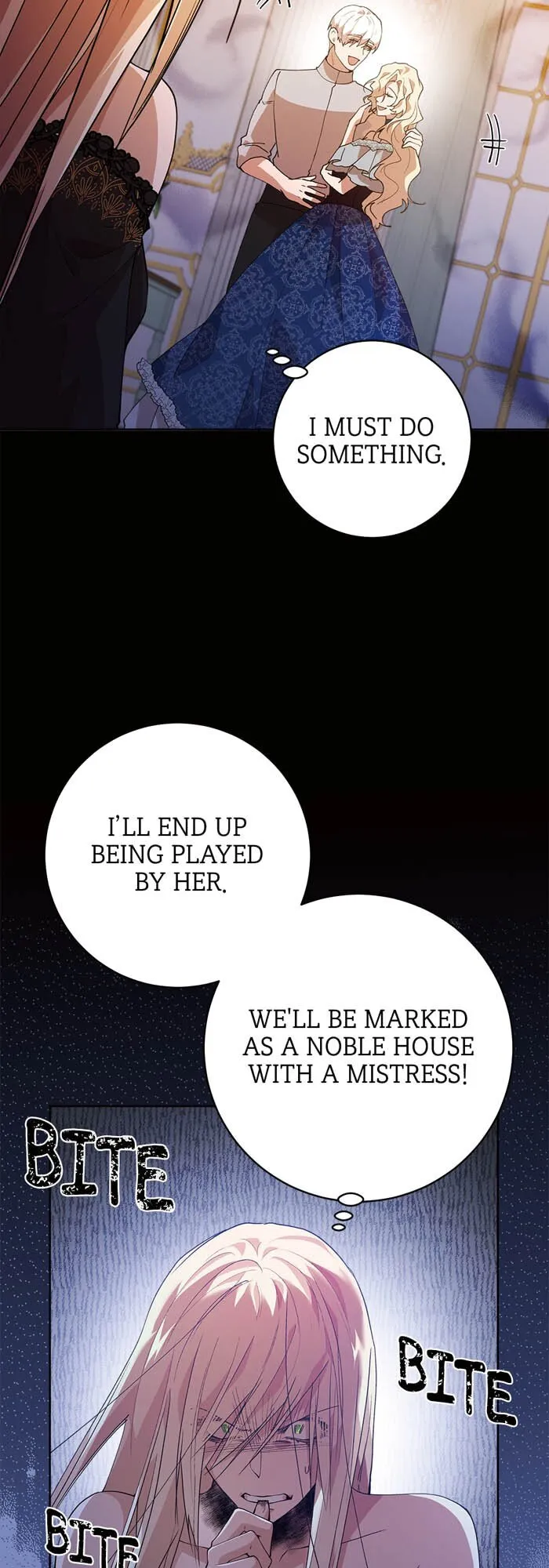Here Reigns the Vengeful Villainess Chapter 33 181 046ffd1ee48e