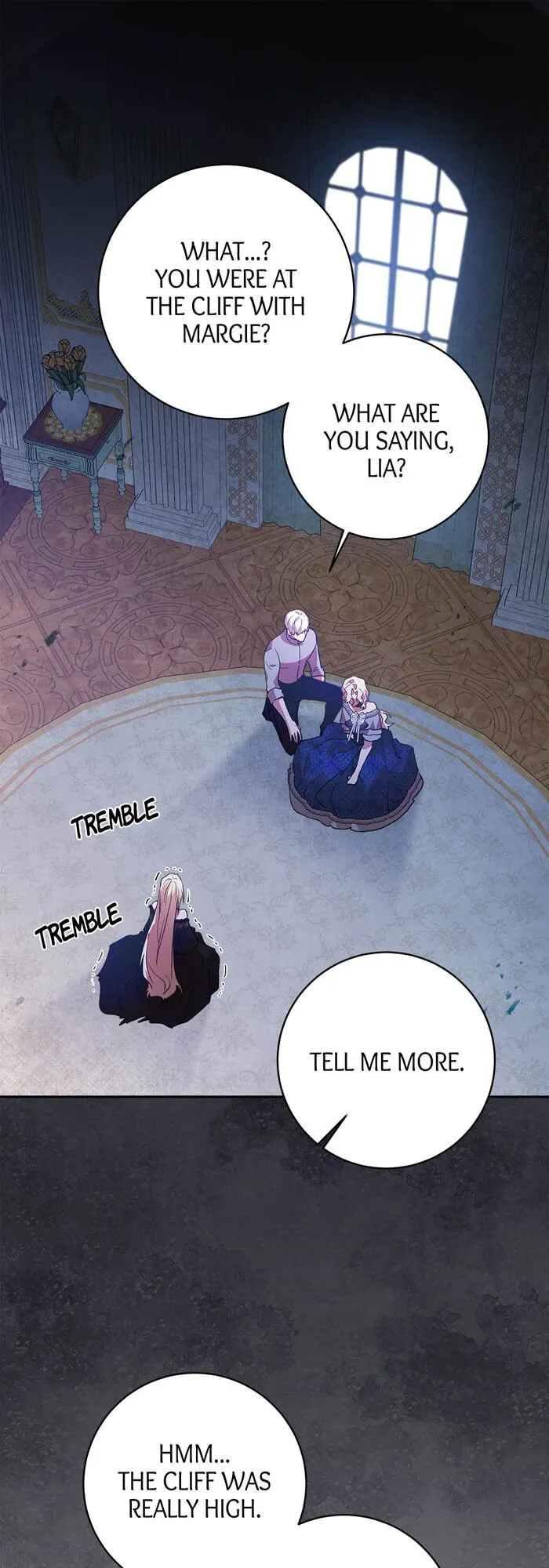 Here Reigns the Vengeful Villainess Chapter 33 166 75272d9d1ace