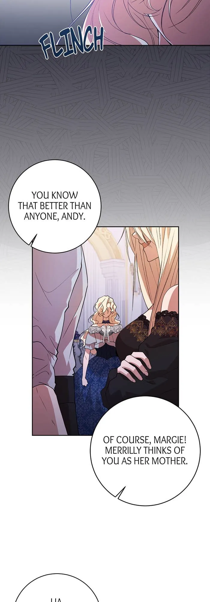 Here Reigns the Vengeful Villainess Chapter 33 188 e5e25d6b42b5