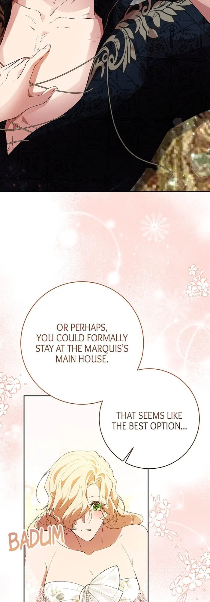 Here Reigns the Vengeful Villainess Chapter 34 153 c7e45d904e26