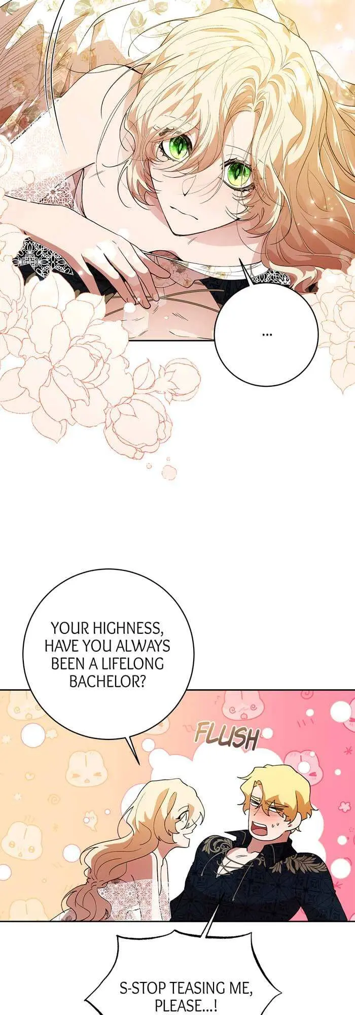 Here Reigns the Vengeful Villainess Chapter 34 158 e8eeb994e8b6