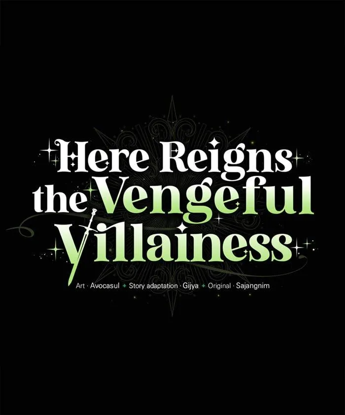 Here Reigns the Vengeful Villainess Chapter 36 154 0b68cb8cc111