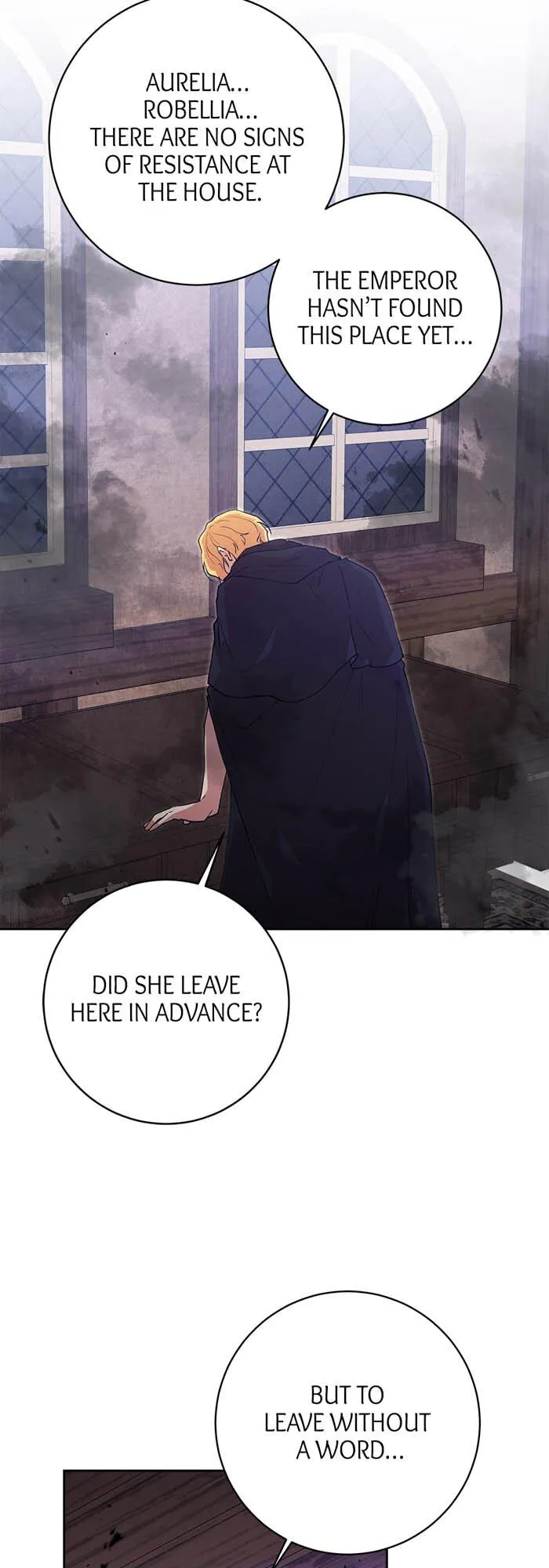 Here Reigns the Vengeful Villainess Chapter 36 165 4fb84141266a