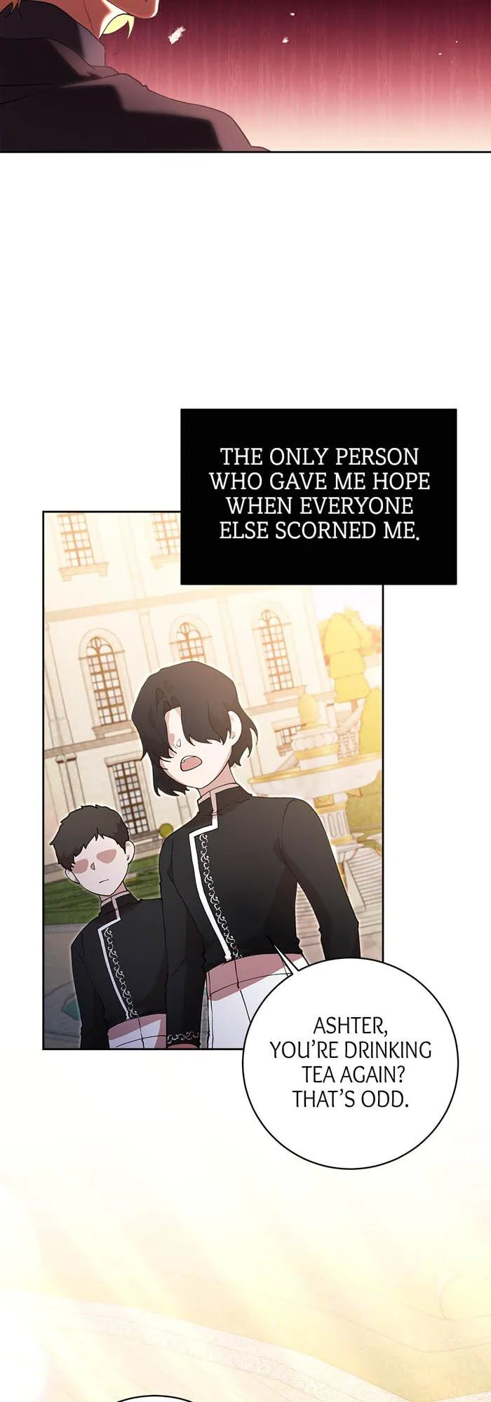 Here Reigns the Vengeful Villainess Chapter 36 156 91df64d5314f