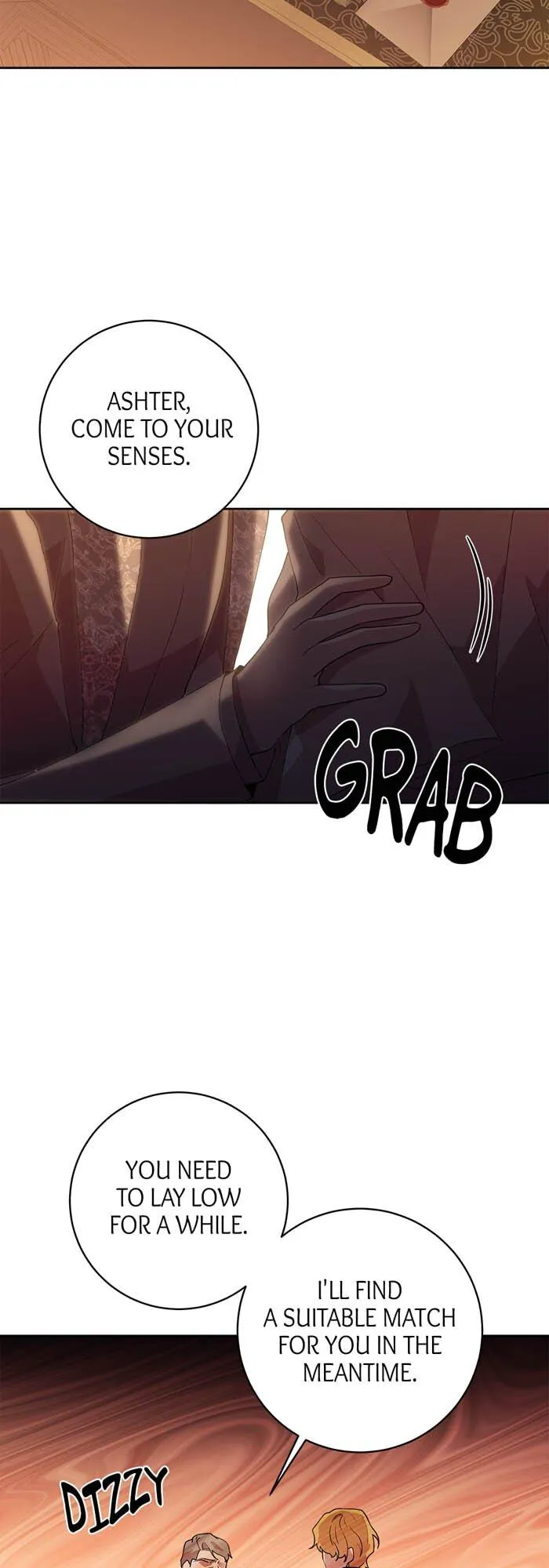 Here Reigns the Vengeful Villainess Chapter 36 178 92e6539bd8a1