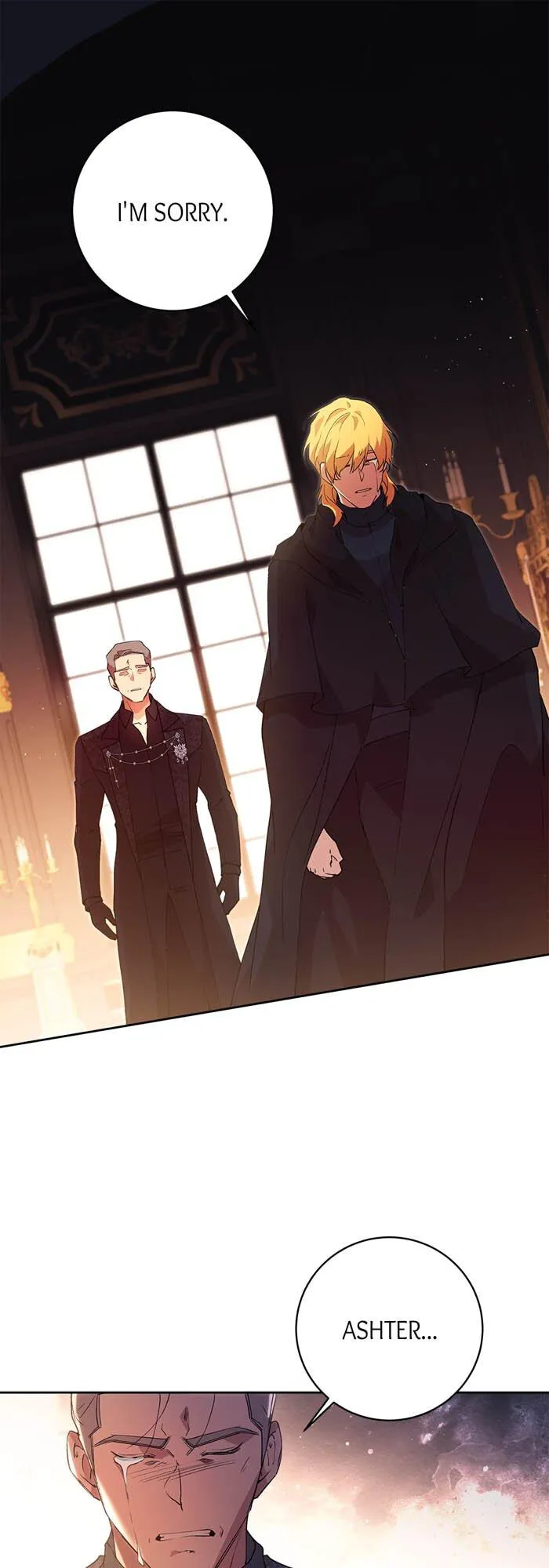 Here Reigns the Vengeful Villainess Chapter 36 182 db384570b98d