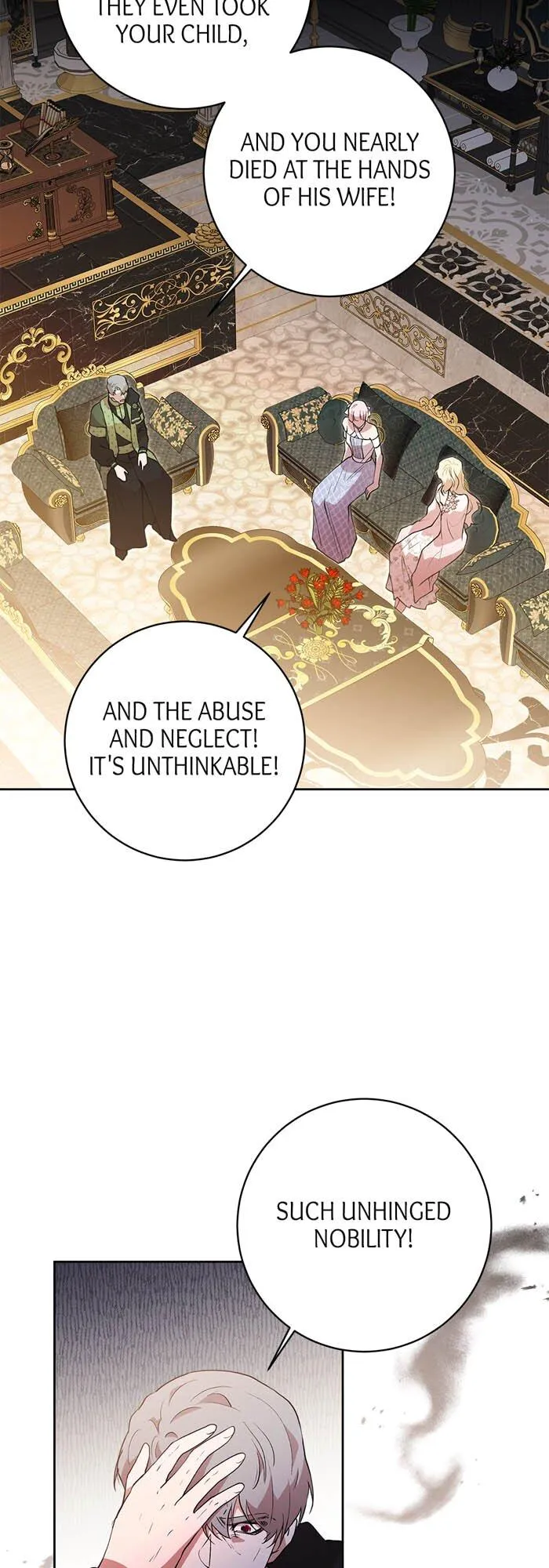 Here Reigns the Vengeful Villainess Chapter 37 148 27710eb3e312