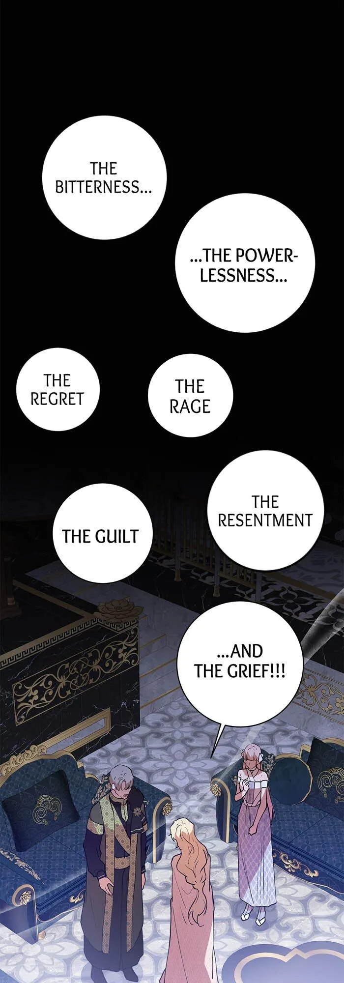 Here Reigns the Vengeful Villainess Chapter 37 159 36e045115fd3
