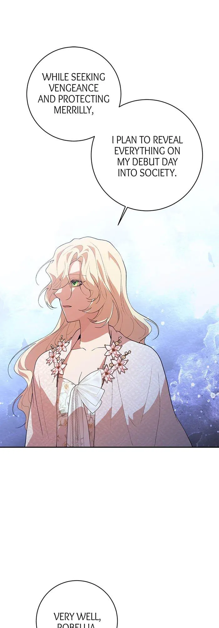 Here Reigns the Vengeful Villainess Chapter 37 179 5095b1a3b8e6