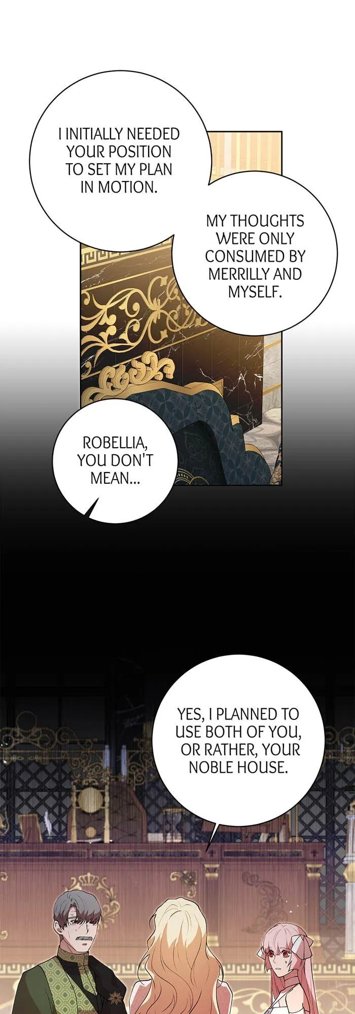 Here Reigns the Vengeful Villainess Chapter 37 162 72a076db8ef8