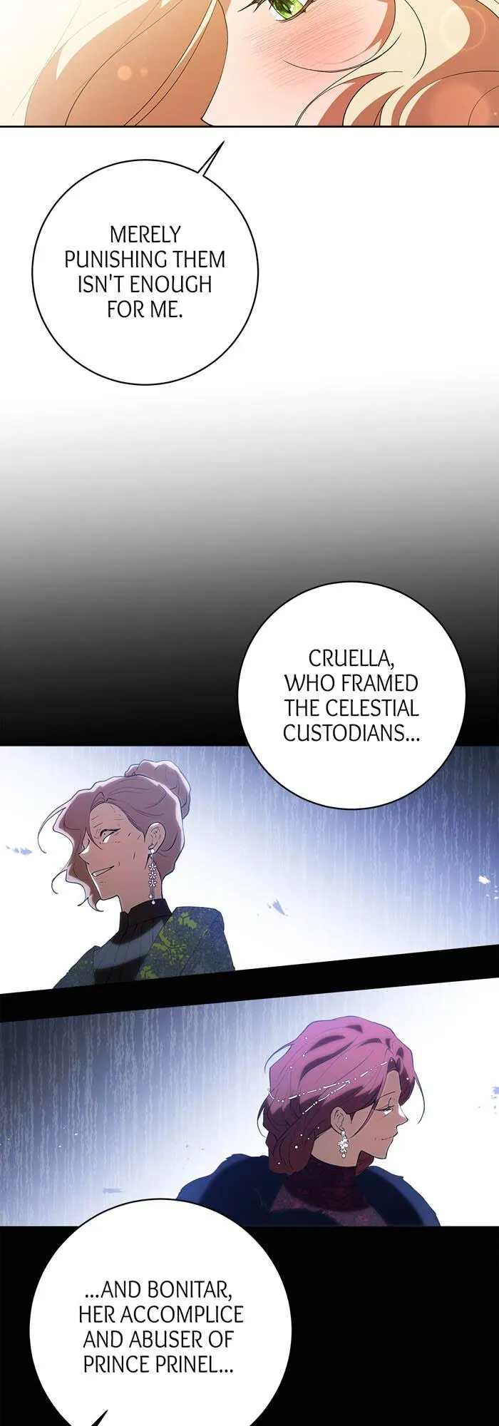 Here Reigns the Vengeful Villainess Chapter 37 155 e1f24c878704