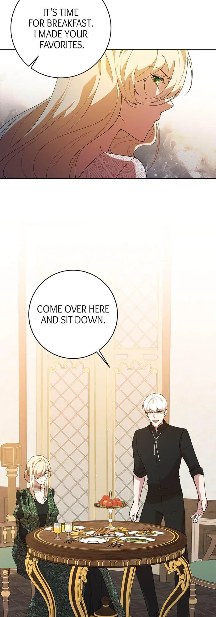 Here Reigns the Vengeful Villainess Chapter 38 160 220cf515847e