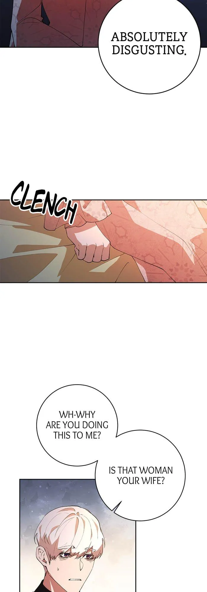 Here Reigns the Vengeful Villainess Chapter 38 163 3ab57f151c7d