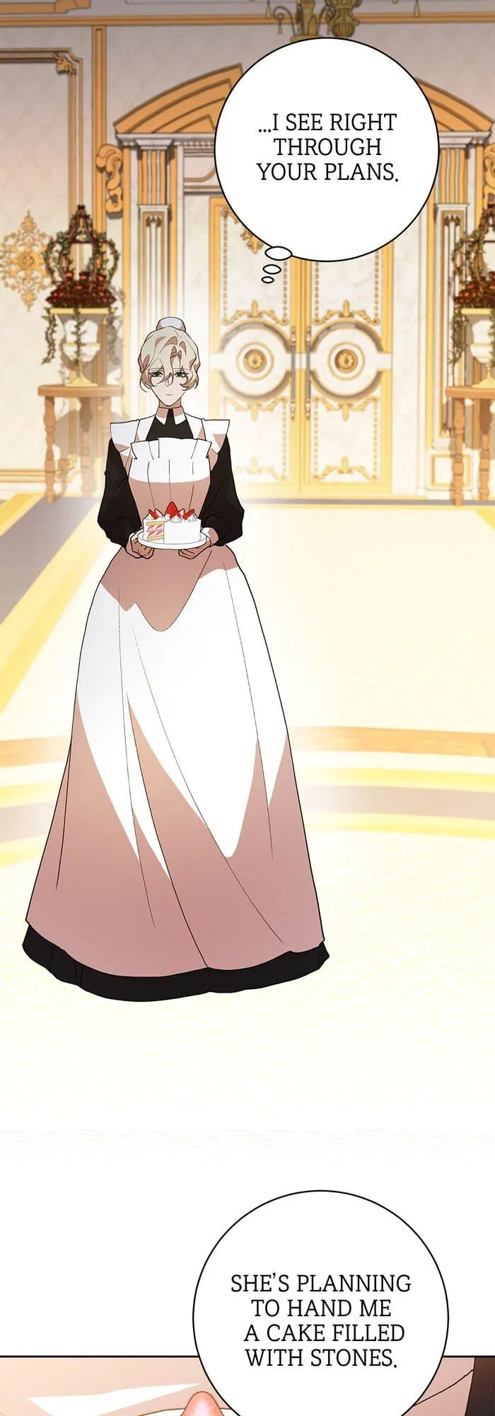 Here Reigns the Vengeful Villainess Chapter 38 191 4829a576b6b2