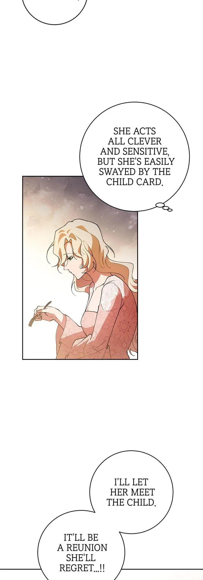 Here Reigns the Vengeful Villainess Chapter 38 186 830acf22095a