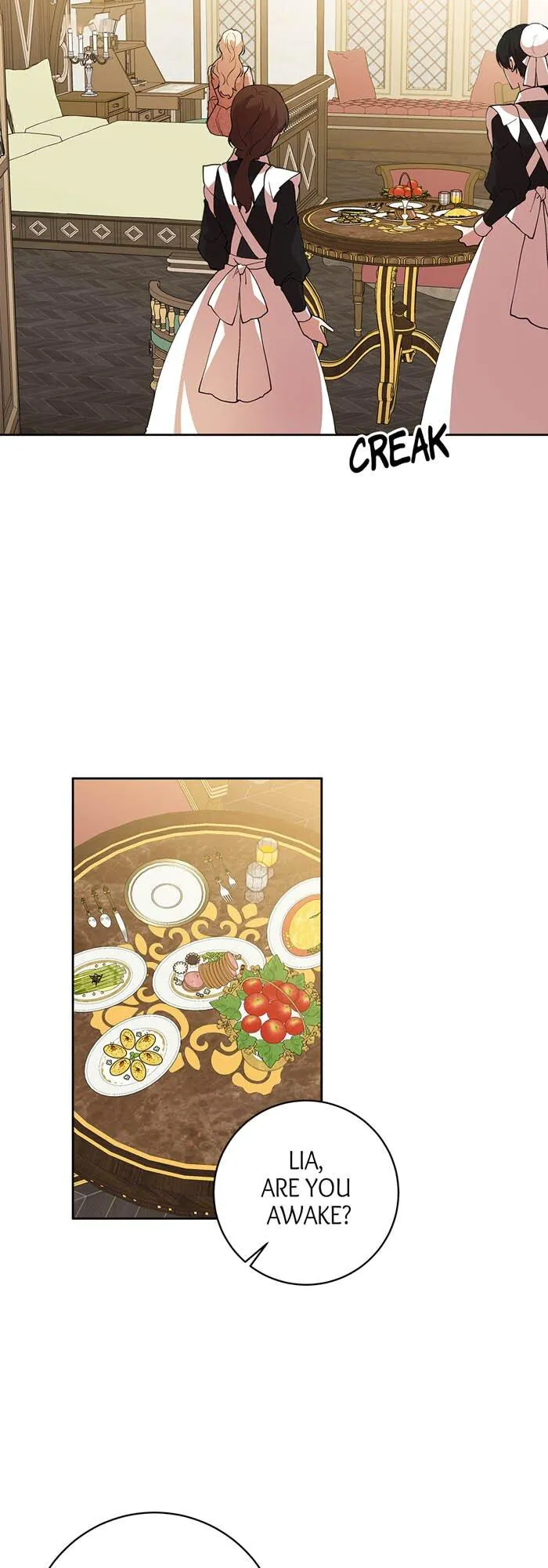 Here Reigns the Vengeful Villainess Chapter 38 159 d4550184454d