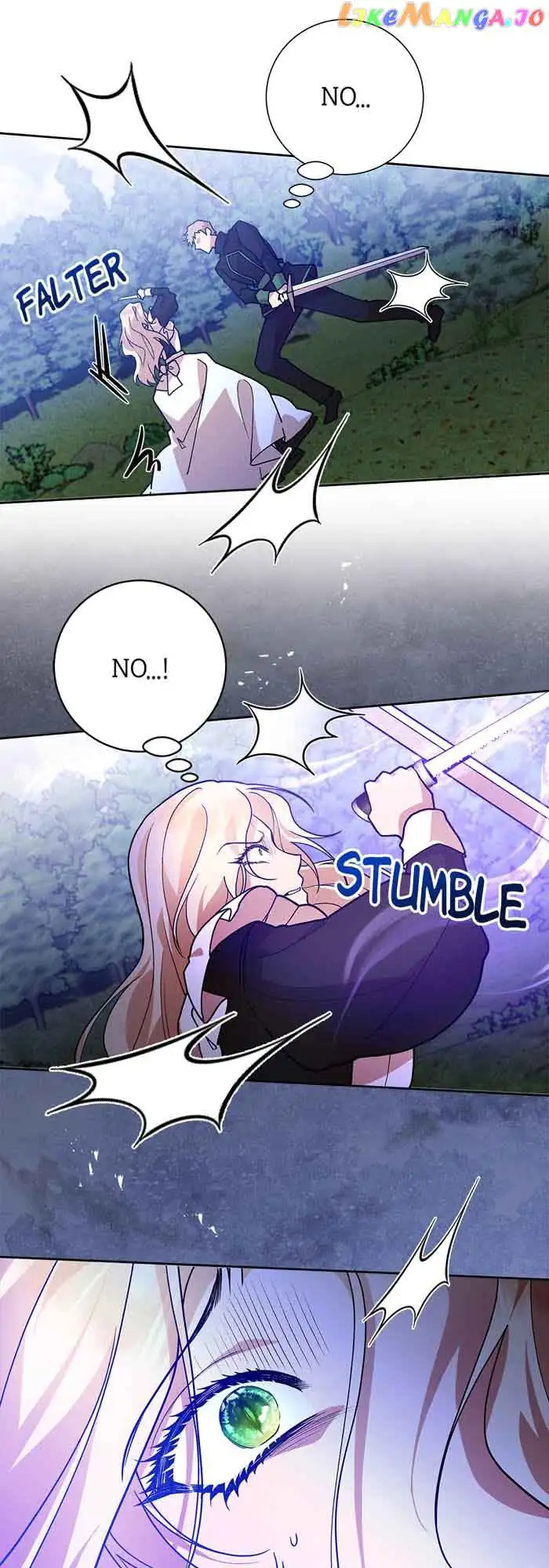 Here Reigns the Vengeful Villainess Chapter 4 208 0512f811cf40