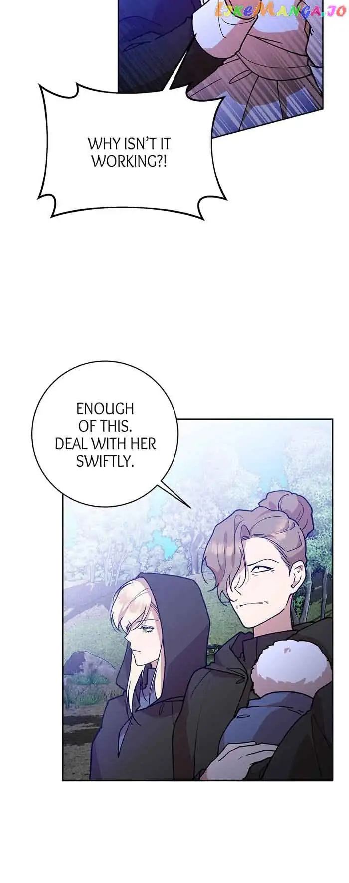 Here Reigns the Vengeful Villainess Chapter 4 185 1a9efe707b5e