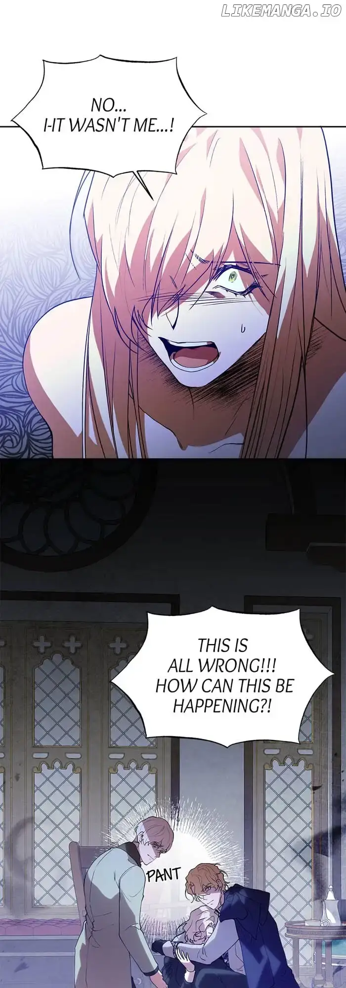 Here Reigns the Vengeful Villainess Chapter 42 154 2525aeeaf507