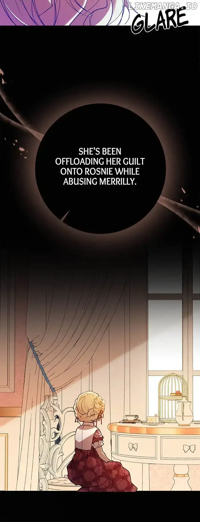 Here Reigns the Vengeful Villainess Chapter 42 182 719f8125f573