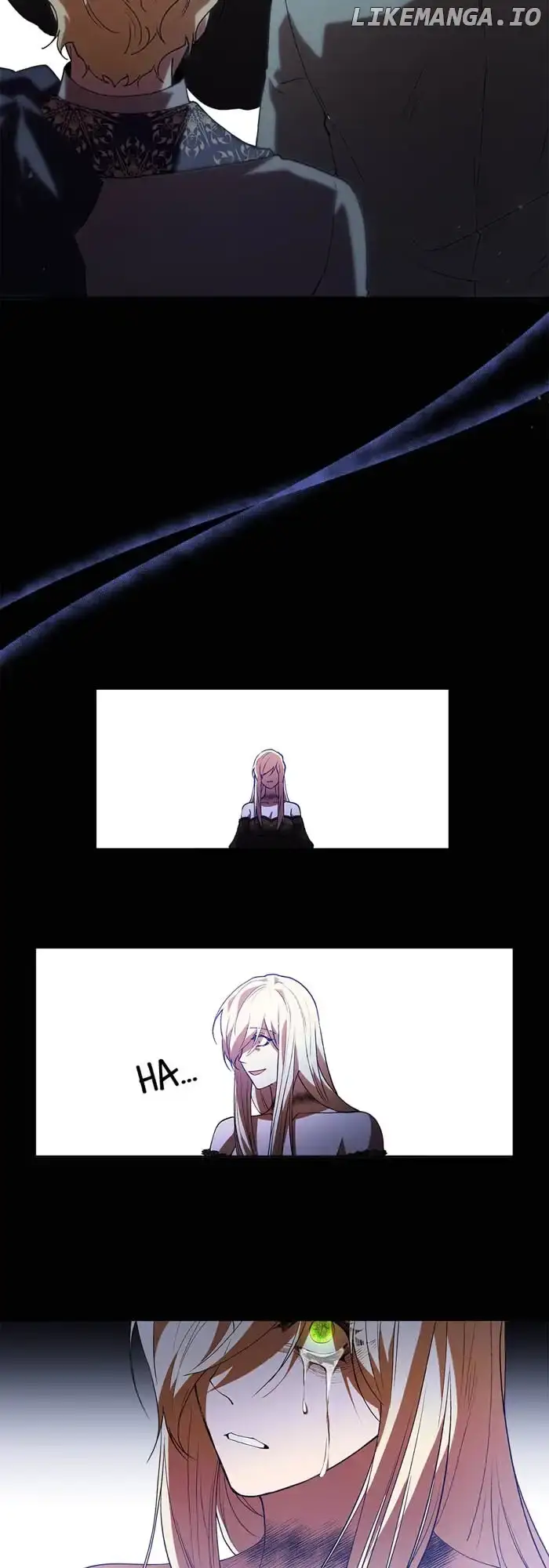 Here Reigns the Vengeful Villainess Chapter 42 184 8e0210335c4a