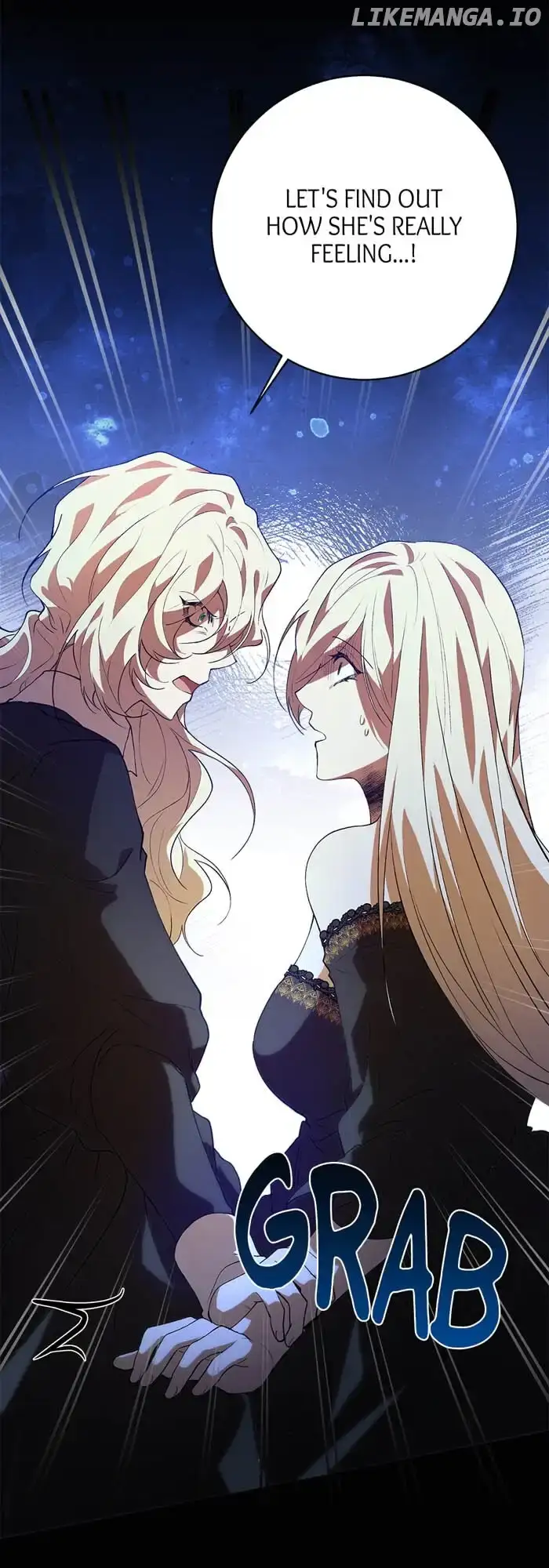 Here Reigns the Vengeful Villainess Chapter 42 177 ddd7d1f5af19