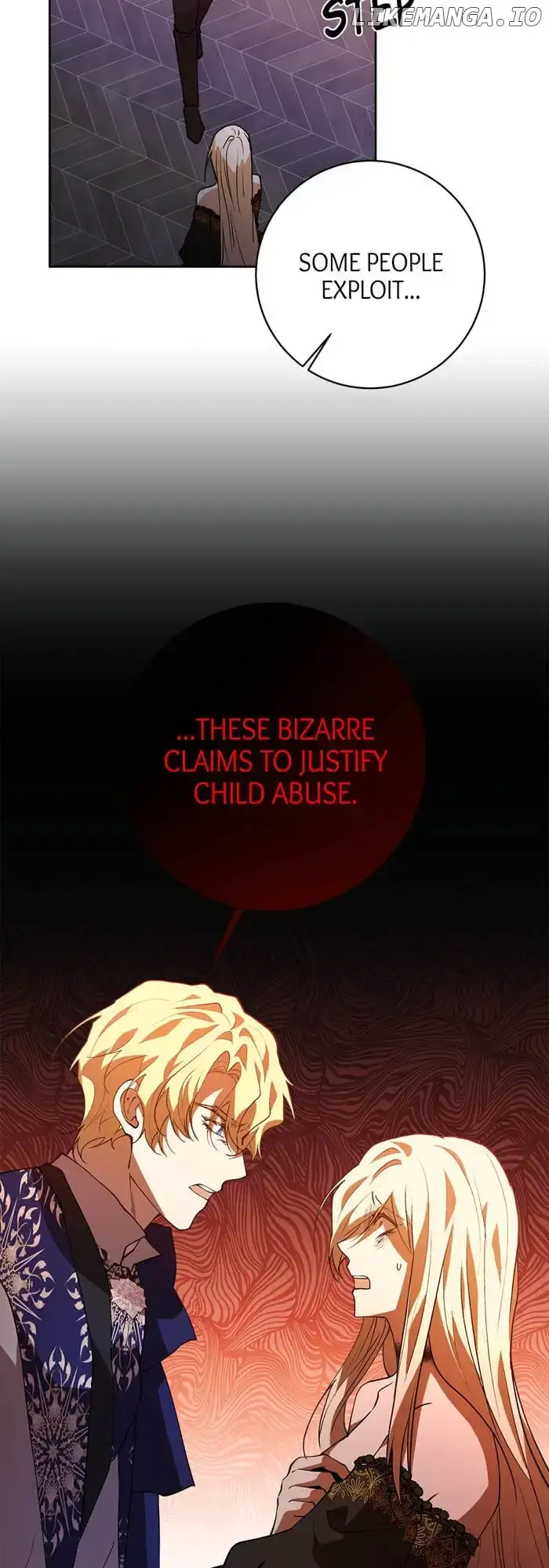 Here Reigns the Vengeful Villainess Chapter 43 162 3c3db0f26ce8