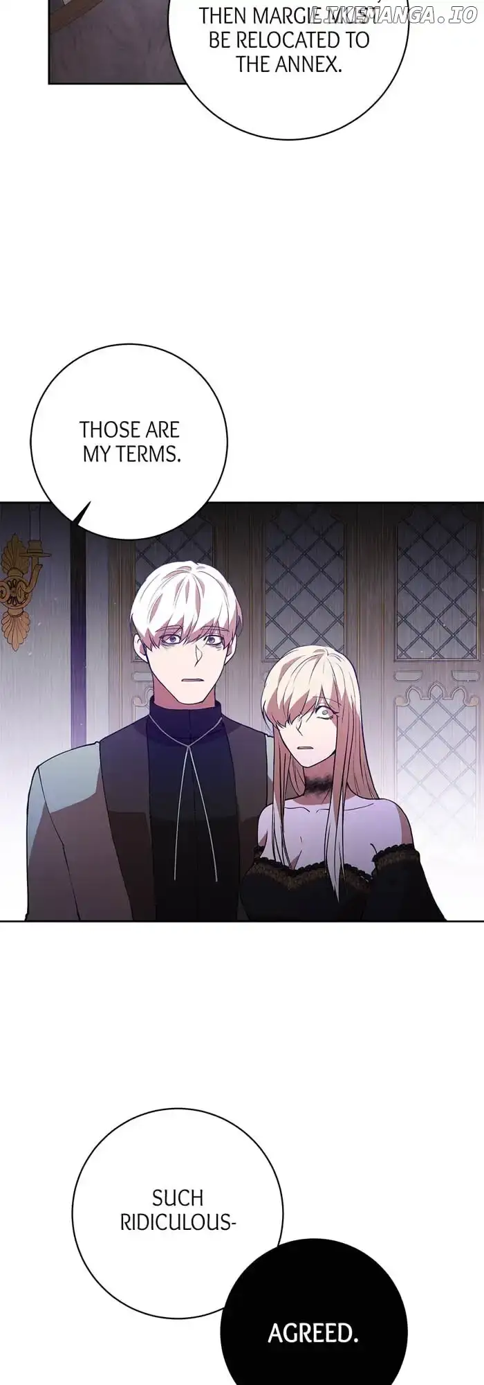 Here Reigns the Vengeful Villainess Chapter 43 194 52bec694d5ad