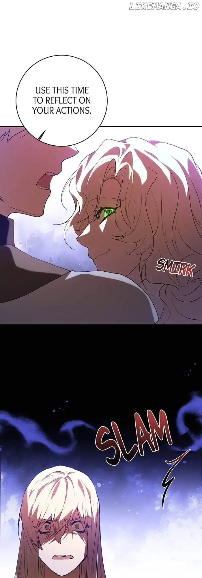 Here Reigns the Vengeful Villainess Chapter 43 201 57525e65a903