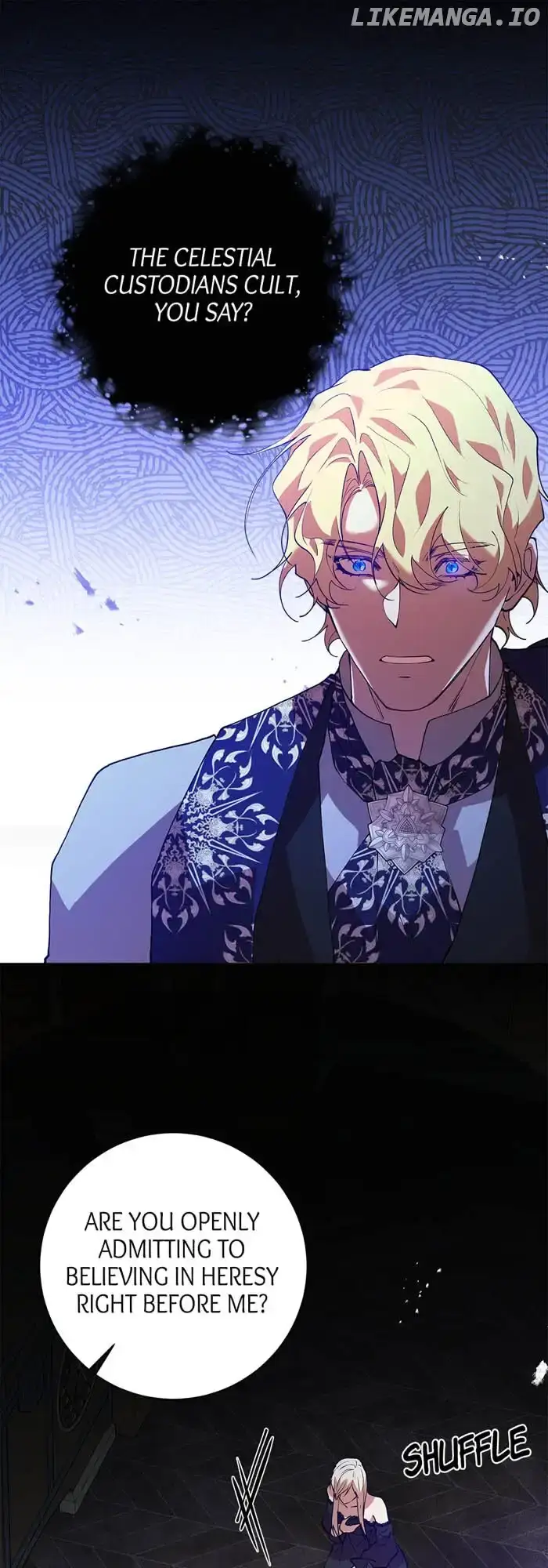 Here Reigns the Vengeful Villainess Chapter 43 155 598d6e499d0c