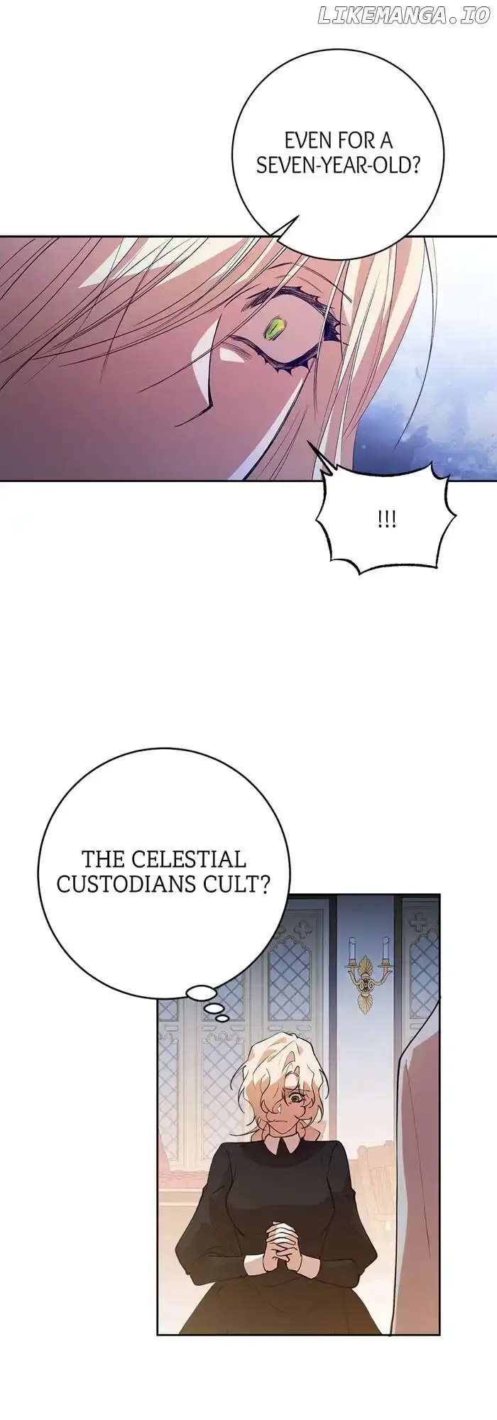 Here Reigns the Vengeful Villainess Chapter 43 169 66552874165f