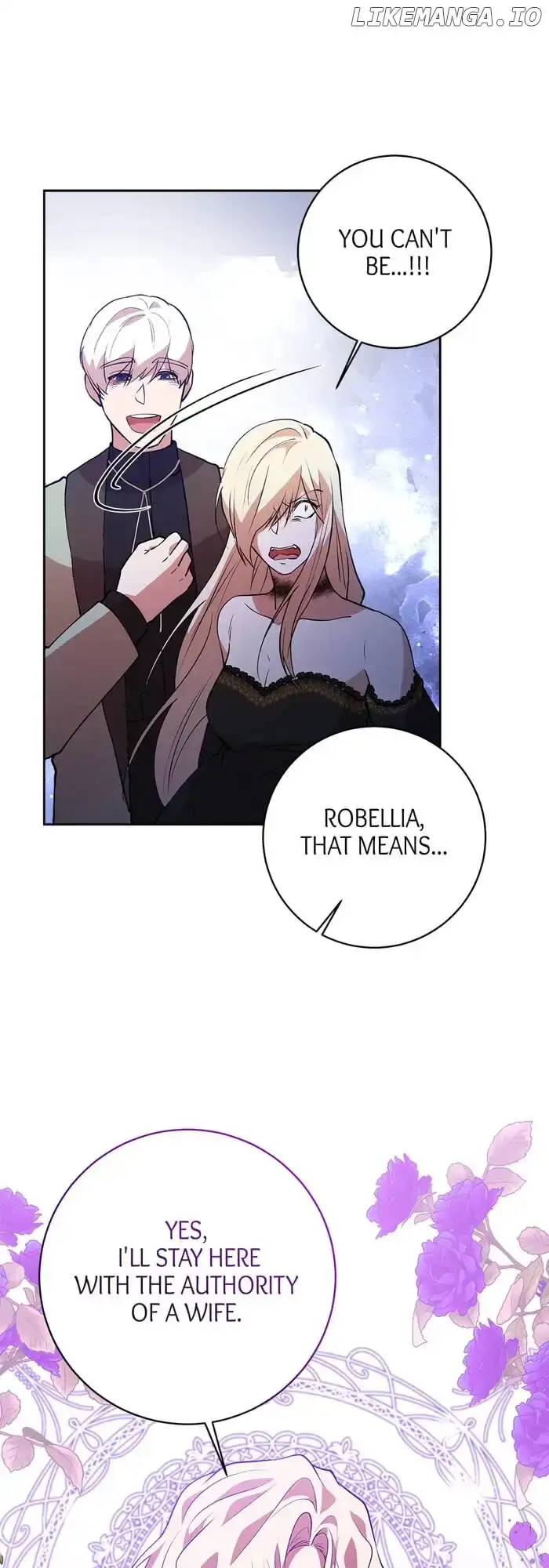 Here Reigns the Vengeful Villainess Chapter 43 192 6670d34402d1