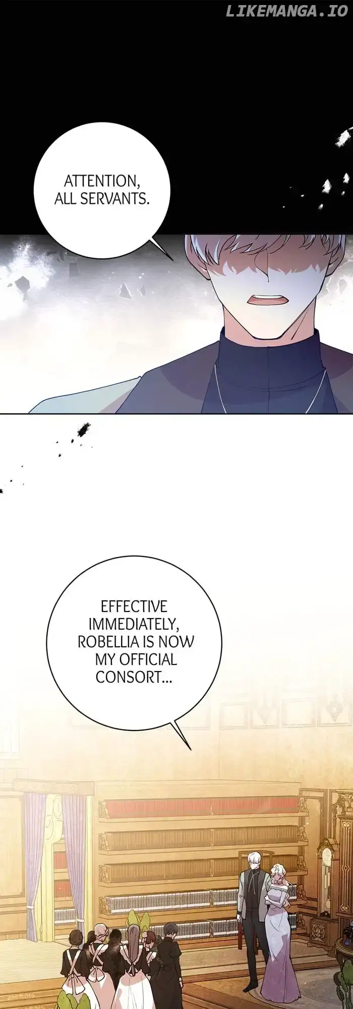 Here Reigns the Vengeful Villainess Chapter 44 137 effbfd26e431