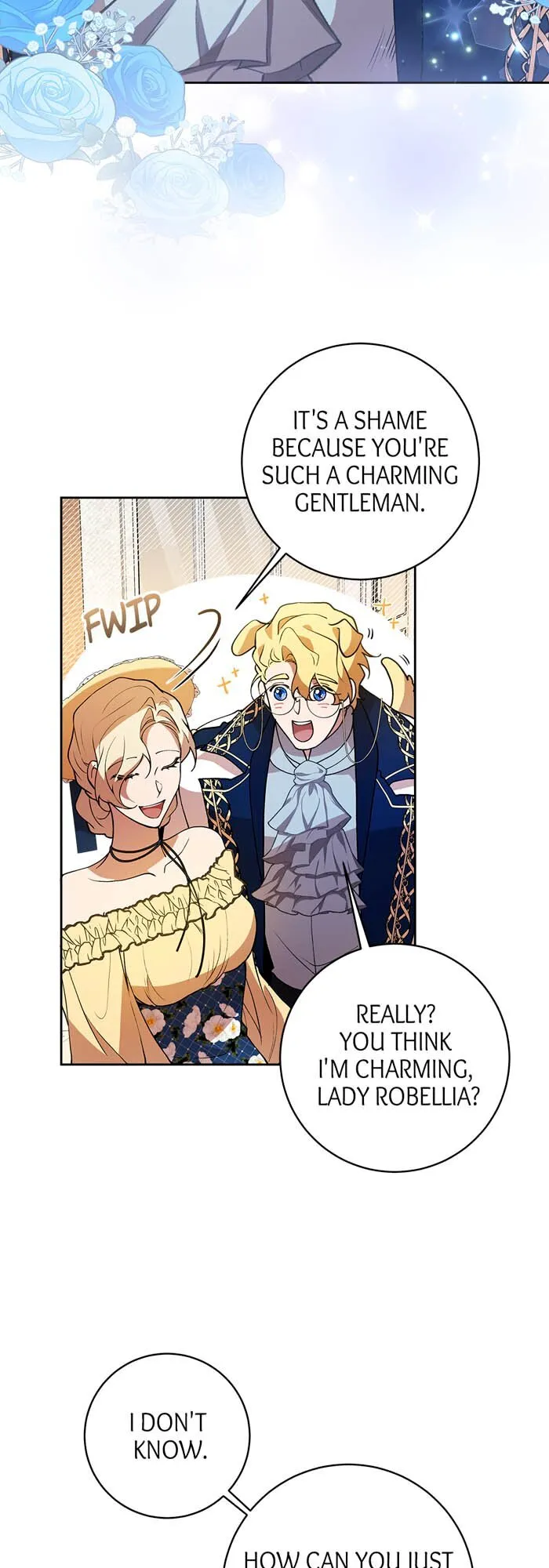 Here Reigns the Vengeful Villainess Chapter 45 165 5244371824d6