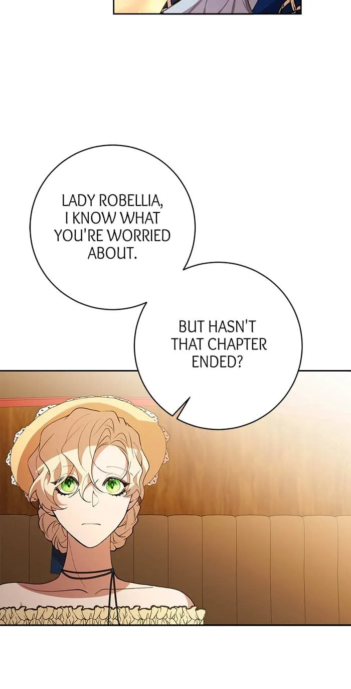Here Reigns the Vengeful Villainess Chapter 45 171 5f8ad5a674a4