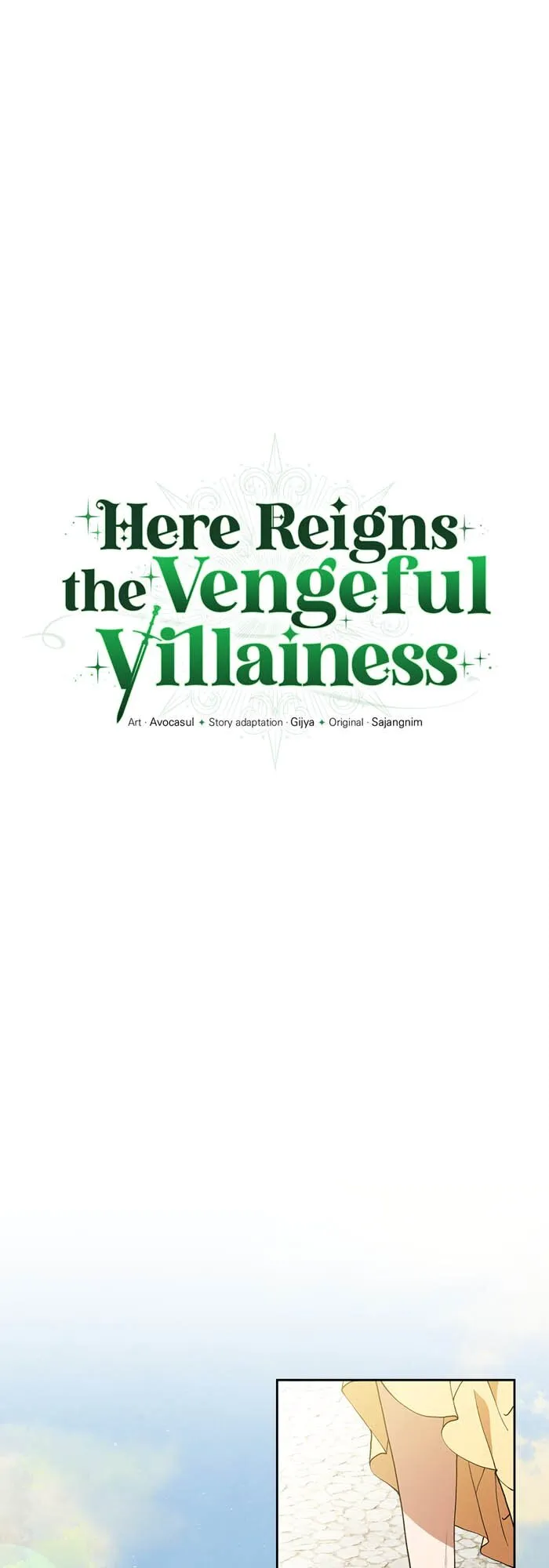 Here Reigns the Vengeful Villainess Chapter 45 159 b73683f362c1