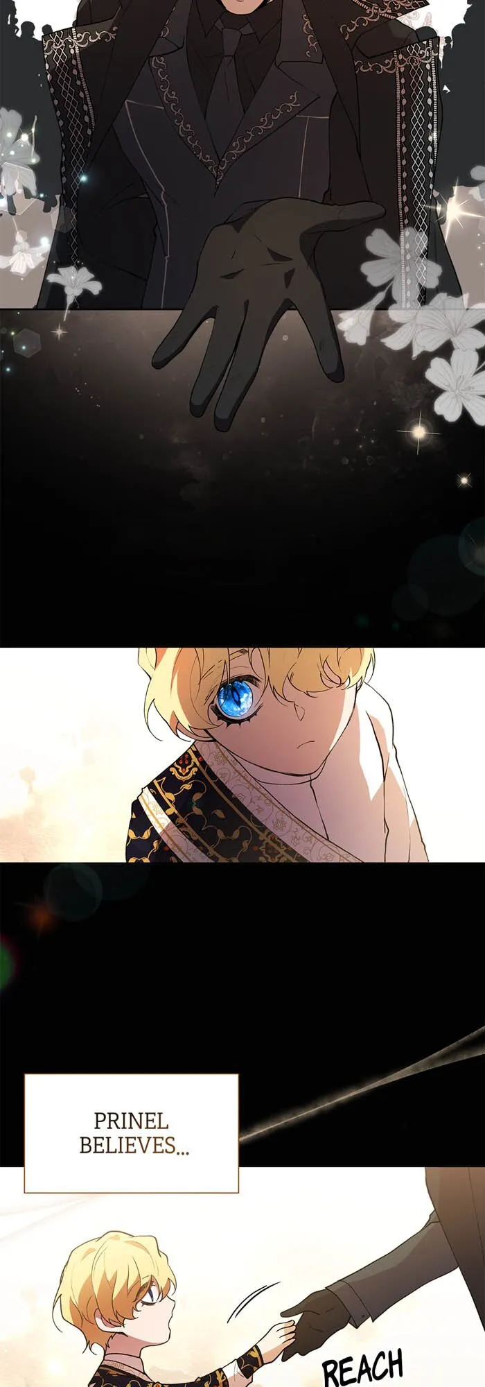 Here Reigns the Vengeful Villainess Chapter 46 143 038c2ceeccb6