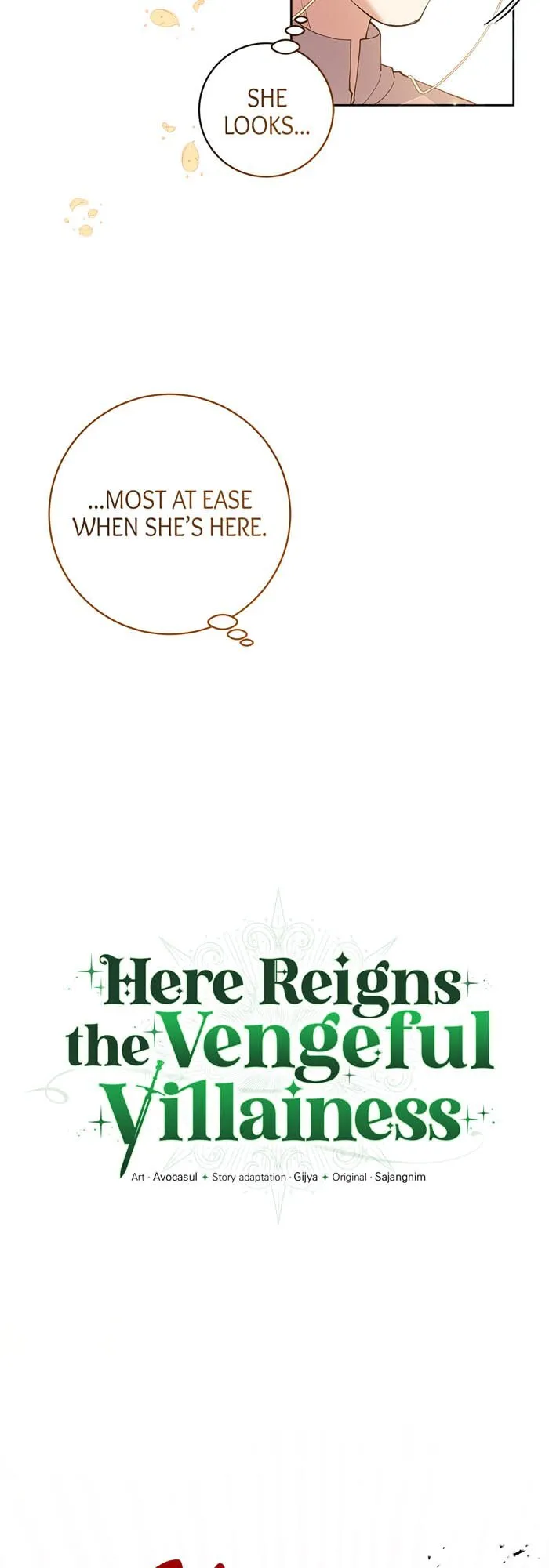 Here Reigns the Vengeful Villainess Chapter 46 124 3f9776ccc15c