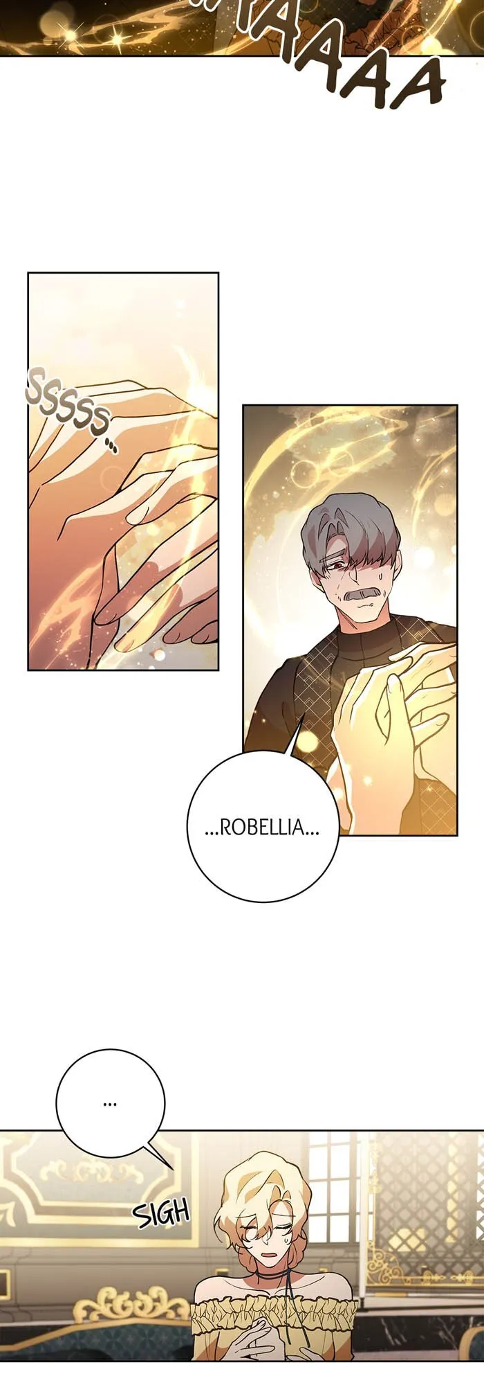 Here Reigns the Vengeful Villainess Chapter 46 134 4804c166767f