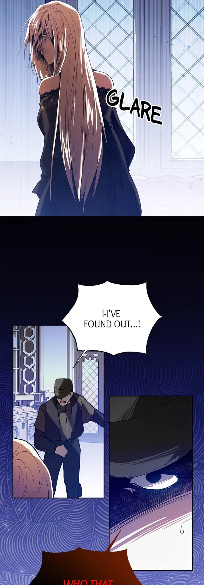 Here Reigns the Vengeful Villainess Chapter 46 154 be72c72e2ee4